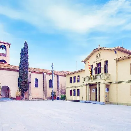 Awesome In With Kitchen * Santa Susanna