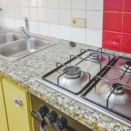 Awesome In With Kitchen