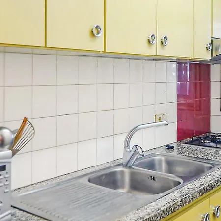Apartment Awesome In With Kitchen